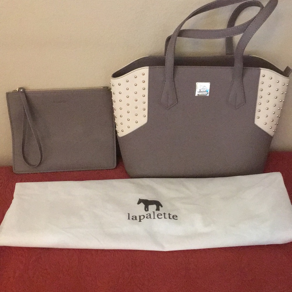 Lapalette Bag
